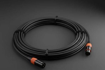 Кабель Jinsanhu XLR - XLR 5 м