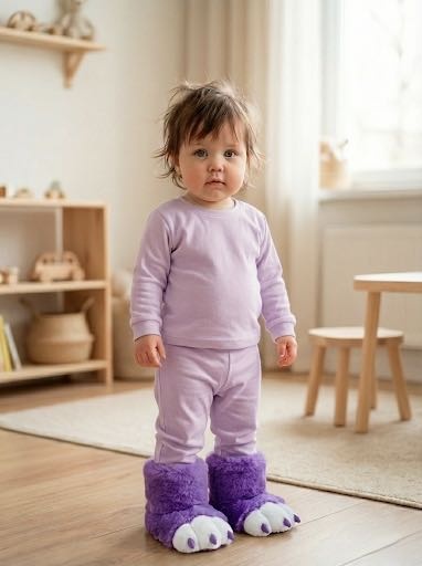 фиолетовый