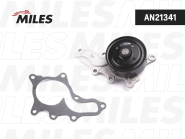 Насос MILES AN21341