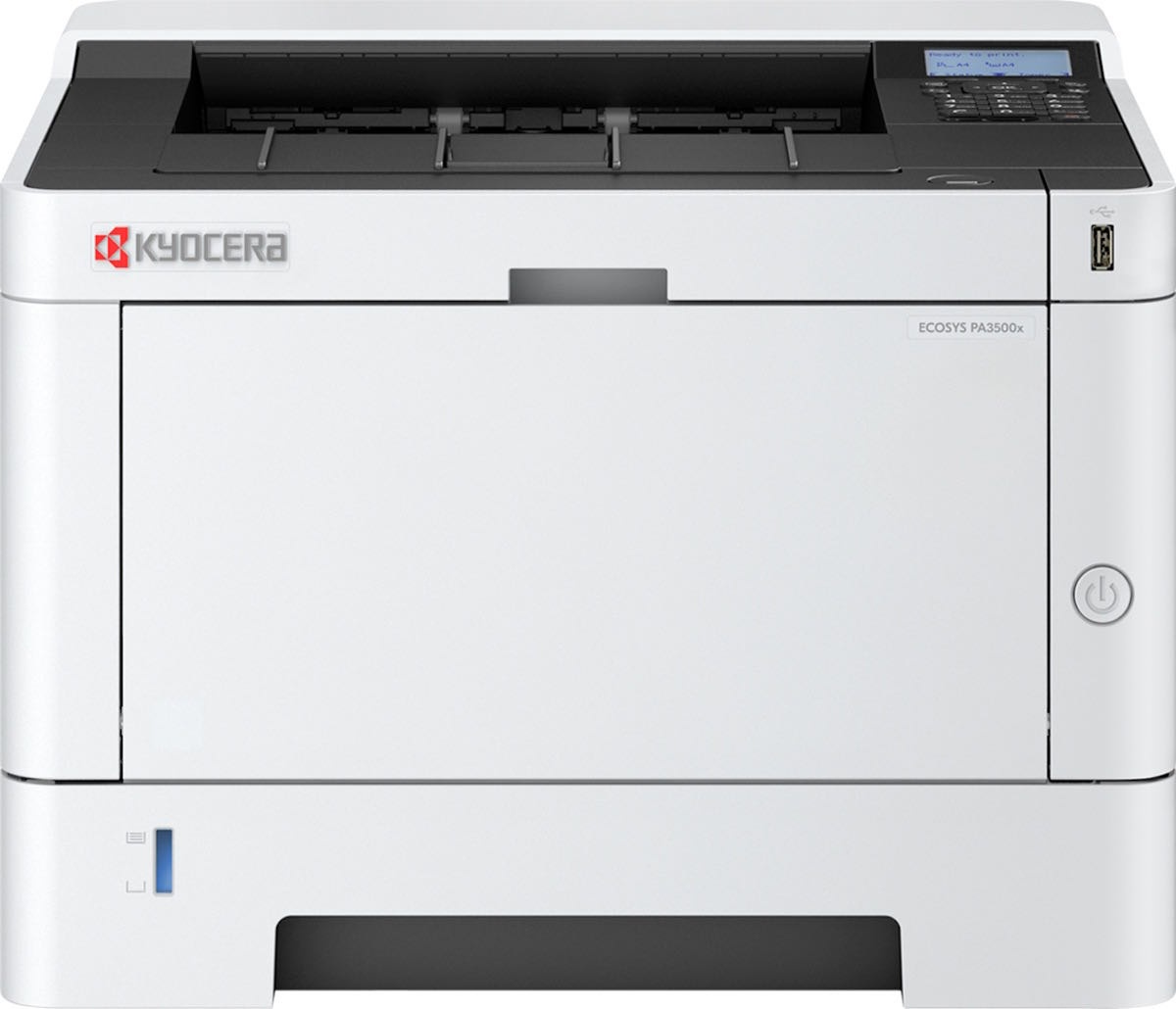 Принтер KYOCERA ECOSYS PA3500X