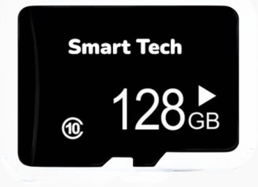 Smart Tech microSDXC Original 128 Гб