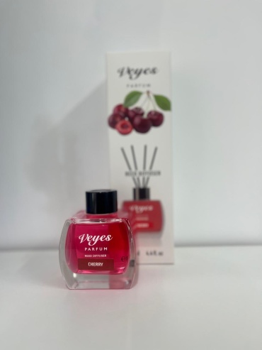 Диффузор Veyes parfum Вишня 130 мл