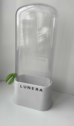 Lunera контейнер для зелени, пластик