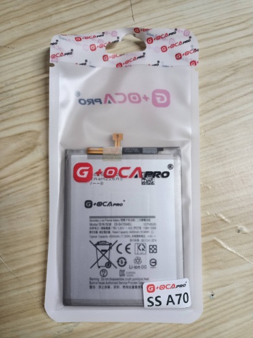 AKC для А70 4860 мАч