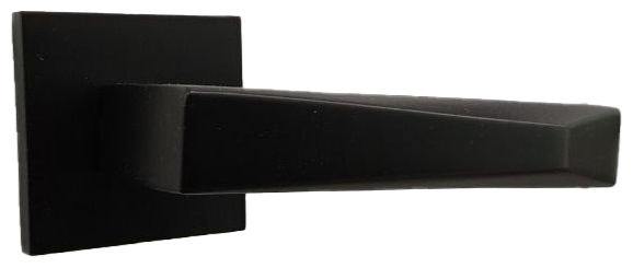 Ручка на розетке 2 шт, TR A136 BB