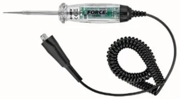 Force индикатор напряжения 88436, аналоговый