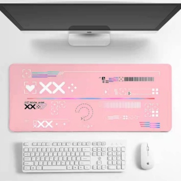 Коврик для мыши AF-CS 500x1000x4 мм рисунок