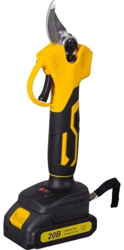 Секатор аккумуляторный Huter CP-20Li EA+