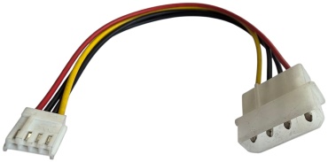 Кабель AM10 Molex