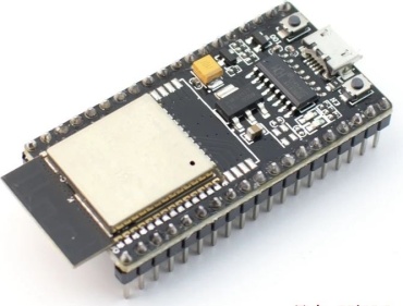ESP32E Dev Board (CH340)