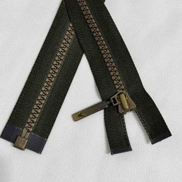 Молния YKK 330476229 1 шт