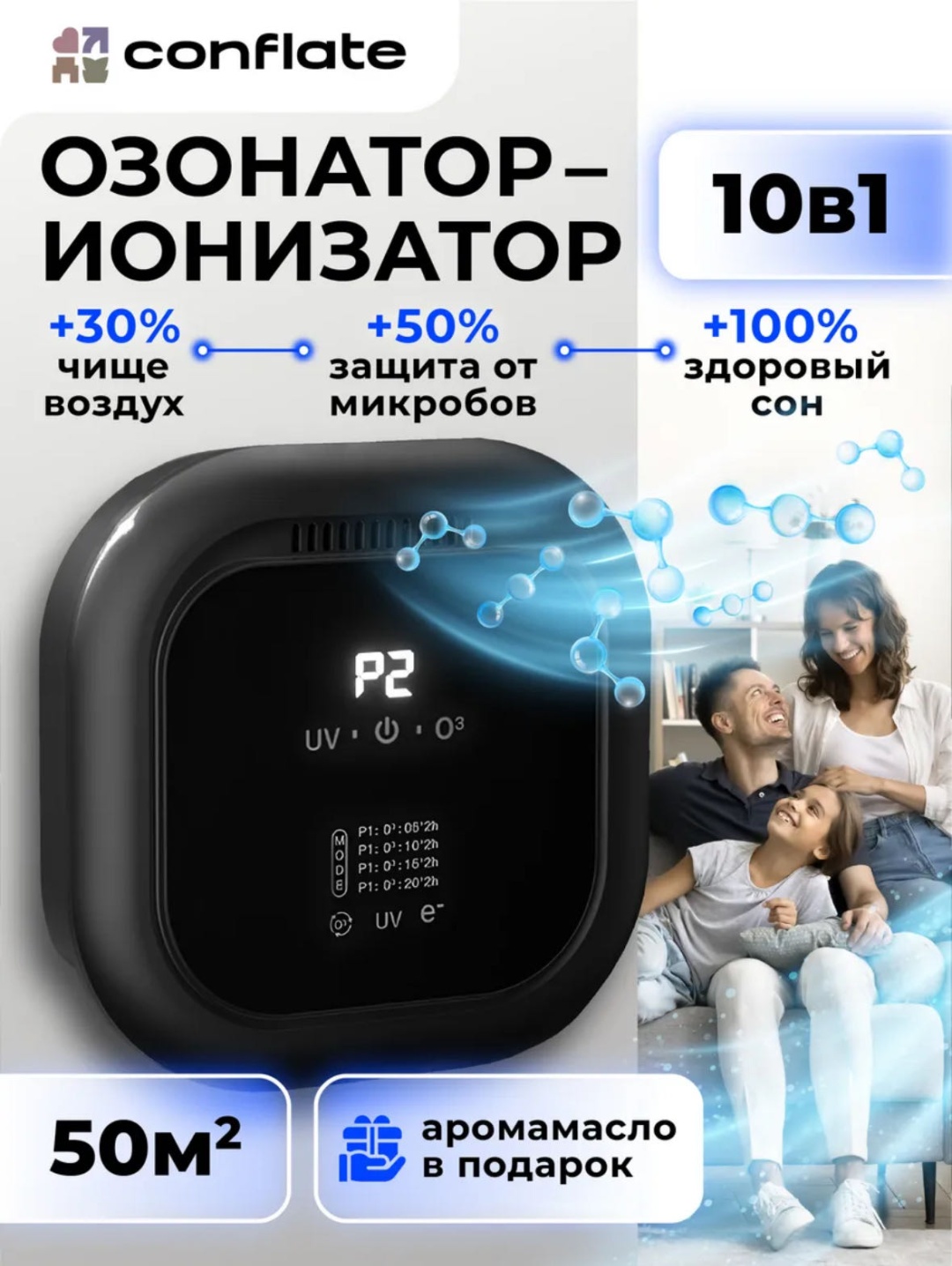 UVC
