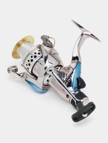 Okuma безынерционная Mrx 40
