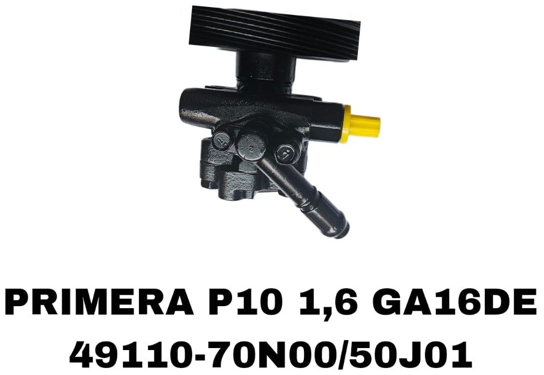 SOFRET насос ГУР 49110-70N00
