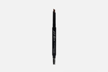 CLIO карандаш Kill brow auto 02 Light Brown 0.31 мл