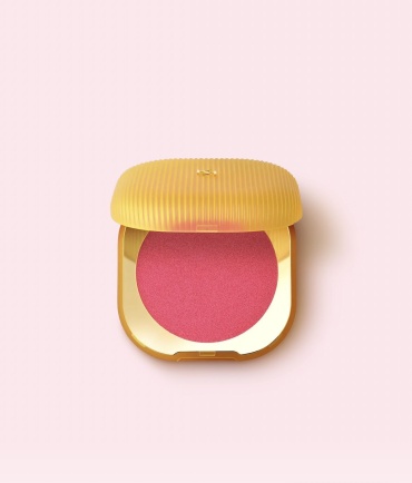 KIKO Juicy Fizz Cheeks You Up Blush кремовые румяна румяна 01 Cheeks on the beach