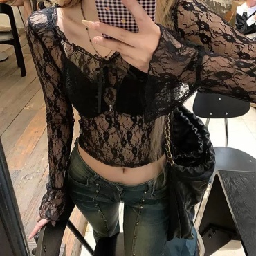 Кофта ANARYM черный