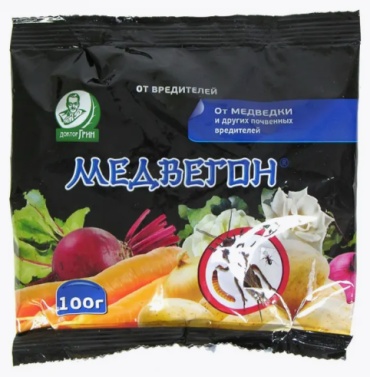Доктор Грин инсектицид Медвегон ЕС х50 100