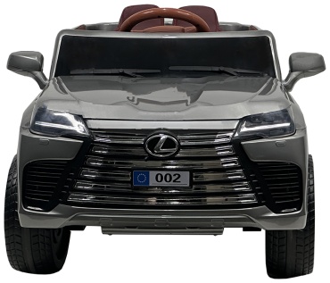 Future Lexus-002 4WD серый
