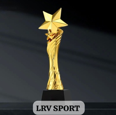 Кубок LRV SPORT ЗВЕЗДА 14