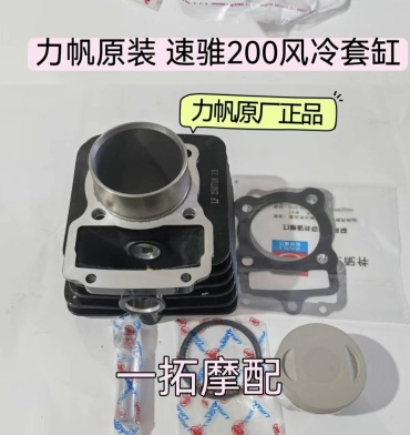 Поршневая группа CG200