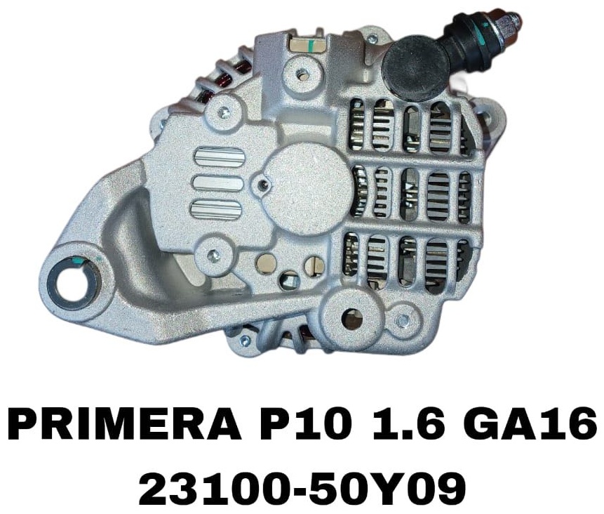 Генератор SOFRET 23100-50Y09