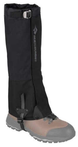 Sea To Summit гамаши Quagmire Gaiters ACP012012-050102 38 см размер универсальный