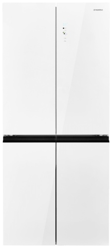 MAUNFELD MFF192NFPW01 Inverter белый