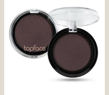 Topface тени прессованные Miracle Touch Pearl Mono Eyeshadow 110