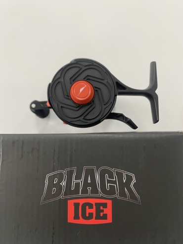 Narval мультипликаторная Black Ice