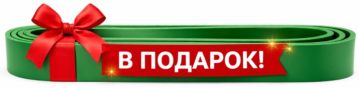 Ролик для пресса 010802500 черный