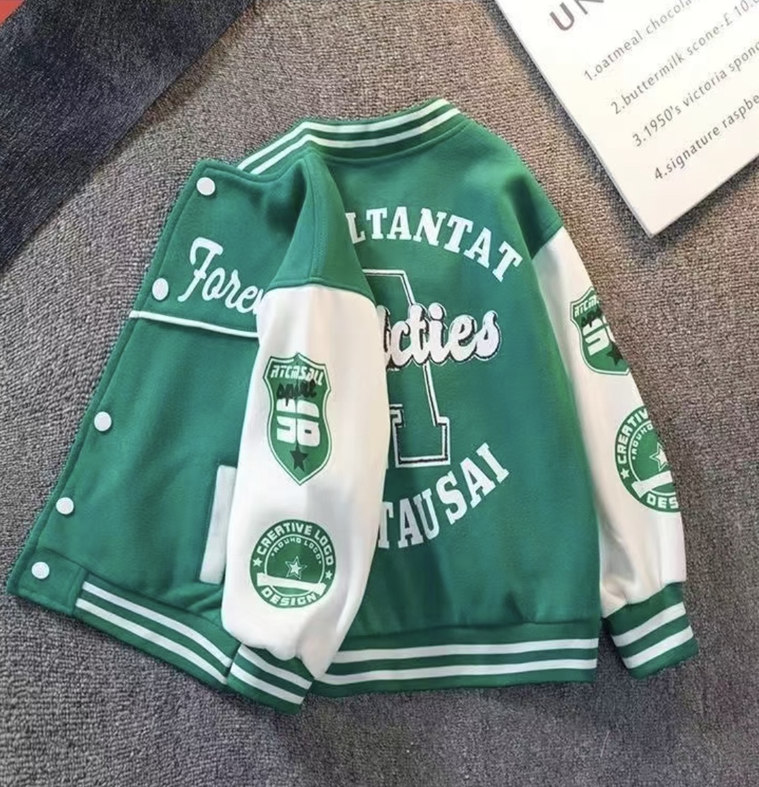 белый, зеленый