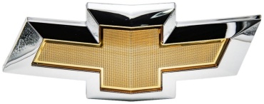 Эмблема Ap 6300 Chevrolet Cobalt