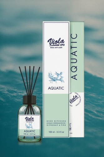 Viola Aura Aquatic 100 мл