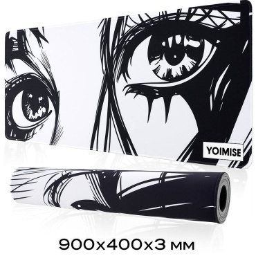 YOIMISE KG 900x400x3 мм рисунок