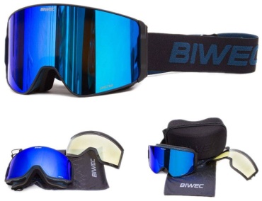 Biwec Spectra Blue синий размер L