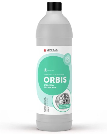 Complex 11231 ORBIS средство для дисков 1 л