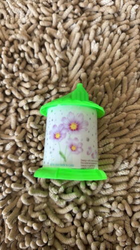 Подставка для зубочисток Toothpick case, пластик