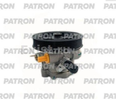 PATRON насос ГУР PPS1162