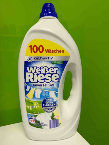 Weiber Riese Universal Gel 4.5 л