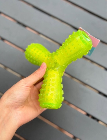 Игрушки для собак