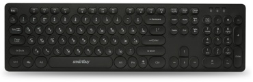 Клавиатура Smartbuy One 328 черный