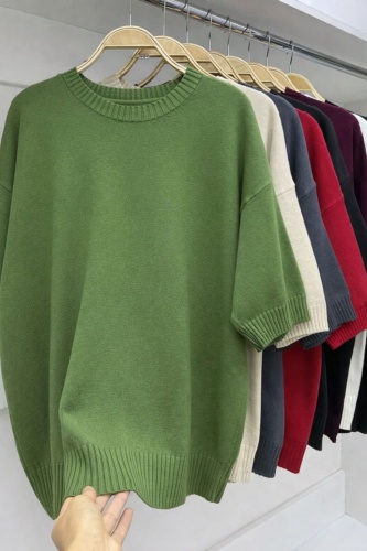 Свитер Medani хаки