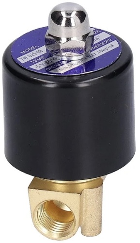 Электромагнитный клапан 2W-025-08