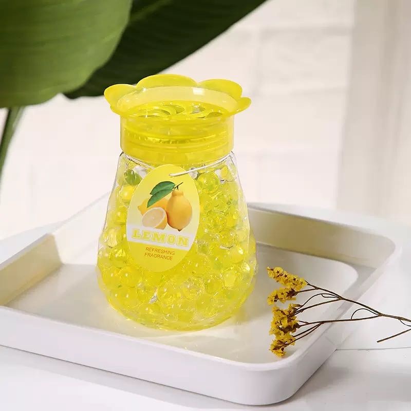 Интерьерные духи LEMON Y8