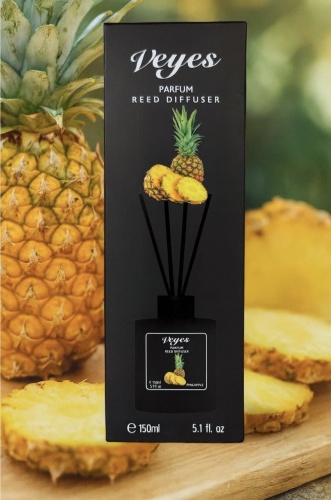21 ВЕК СВЕТ Veyes parfum 110 мл