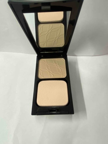 Пудра ART SOFFIO Full Coverage сухая 04 Medium Beige бежевый