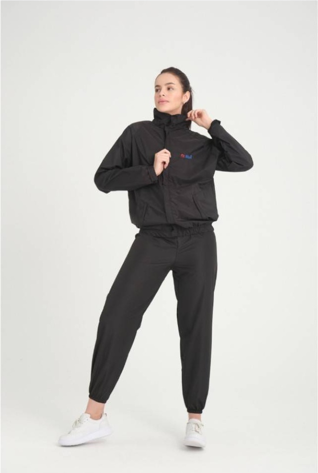 Костюм Suit88 черный M