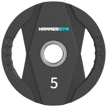 HAMMERGYM OK2030C-5 5 кг