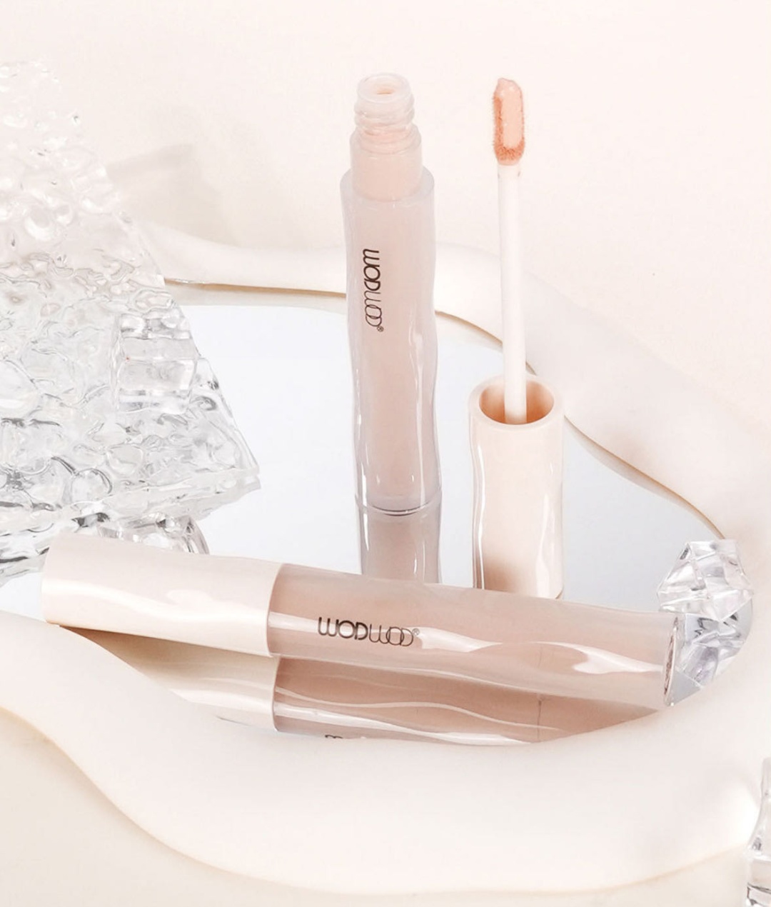 WodWod Long-wearing concealer Liquid консилер 02